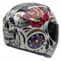 NZI Κράνος Must II Mexican Skulls ΚΡΑΝΗ