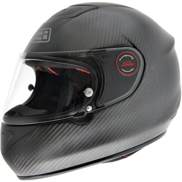 NZI RCV Full Carbon Κράνος ΚΡΑΝΗ