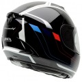 NZI Κράνος Spyder V Full Carbon Power + Bluetooth ΚΡΑΝΗ