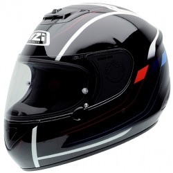 NZI Κράνος Spyder V Full Carbon Power + Bluetooth
